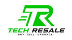 TechResale - Home
