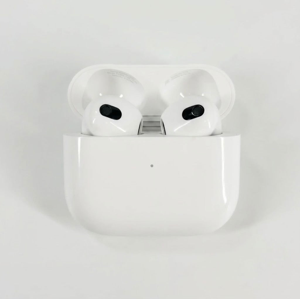 Tech Re-Sale Pods 4 USB-C